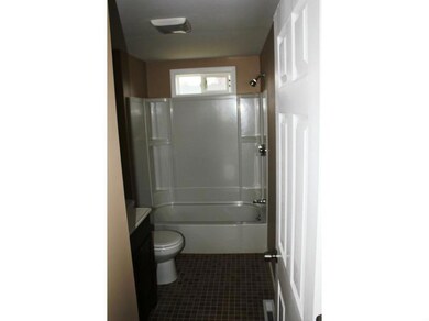 Bathroom.