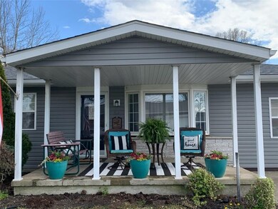 1177 E Pleasant Dr, Greensburg, IN 47240 - photo 3