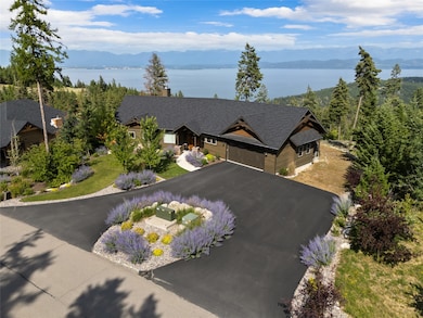 360 Ridge Line Dr, Lakeside, MT 59922 - photo 6