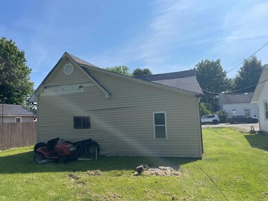 129 N Lynn St, Osgood, IN 47037 - photo 2
