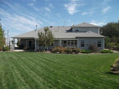 5331 Old Sullivan Ln, Homedale, ID 83628 - photo 3