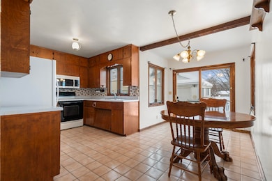 1107 Downing Ave, Waterloo, IA 50701 - photo 6