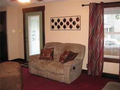 644 Maple St, Indiana, PA 15701 - photo 6