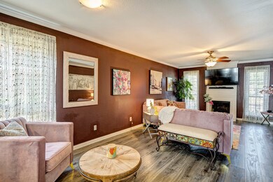 14257 Misty Meadow Ln, Houston, TX 77079 - photo 3