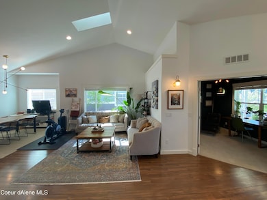 4261 W Woodhaven Loop, Coeur D Alene, ID 83814 - photo 4