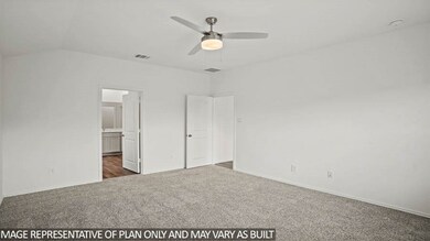 15710 Majestic Evergreen, Magnolia, TX 77355 - photo 6