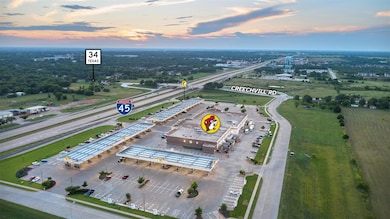 Lot 4 Farm To Market Road 985, Ennis, TX 75119 - photo 5