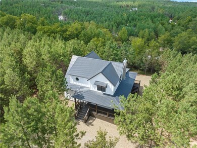 19 Hawthorn Trail, Broken Bow, OK 74728 - photo 2