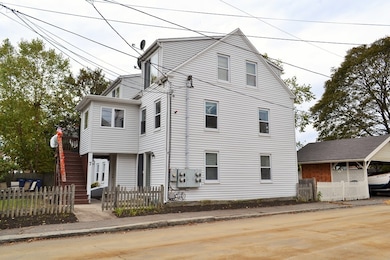 7 Harris St unit 1F, Salem, MA 01970 - photo 3