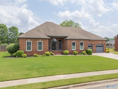 103 Nobleton Ln NW, Huntsville, AL 35806 - photo 5