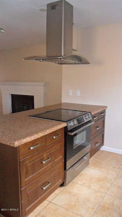 stellar kitchen