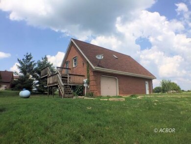 Over/Under Duplex
