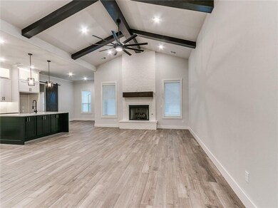 1322 Presidio Dr, Norman, OK 73072 - photo 4