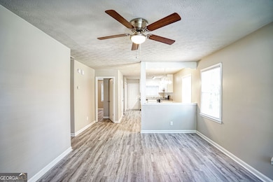 1516 Pine Cone Ln NW, Conyers, GA 30012 - photo 2