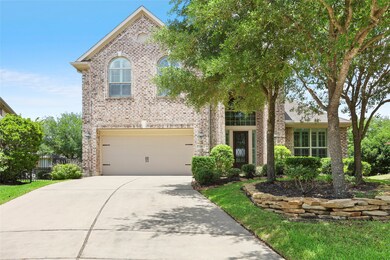 38 Winhall Place, Magnolia, TX 77354 - photo 3