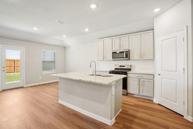 2215 Mustang Way, Seagoville, TX 75159 - photo 3