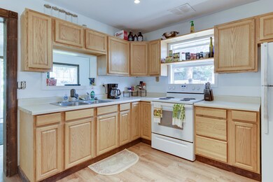 234 SW 4th St