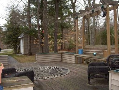 3202 Oak Point Dr, Middleboro, MA 02346 - photo 3