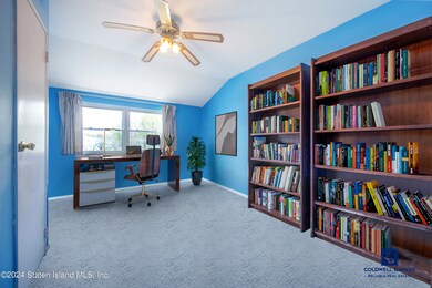2nd Bed/Office