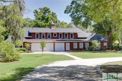 1318 Wilmington Is Furnished Rd unit A, Savannah, GA 31410 - photo 6