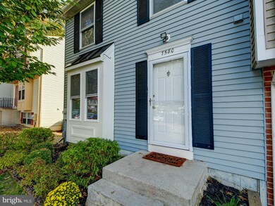 7580 Rain Flower Way, Columbia, MD 21046 - photo 3