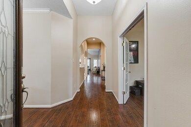 16614 Wheat Mill Ln, Houston, TX 77095 - photo 5