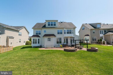 9658 Culloden Ct, Bristow, VA 20136 - photo 3