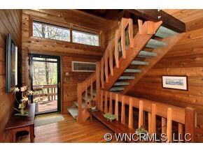 Dramatic Foyer