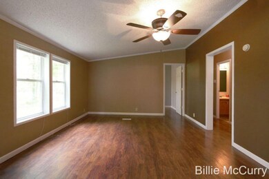 Living Room - entry way 2