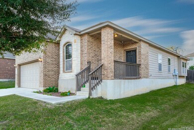 3911 Verde Bosque, San Antonio, TX 78223 - photo 2