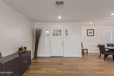 Entryway