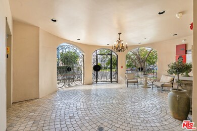 850 N Croft Ave unit 303, West Hollywood, CA 90069 - photo 3