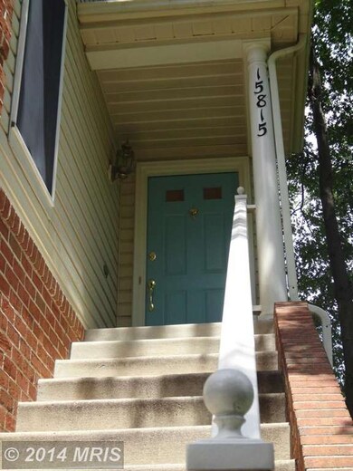 15815 Glacier Ct, North Potomac, MD 20878 - photo 2
