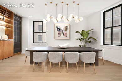 100 Barclay unit 13K, New York, NY 10007 - photo 7