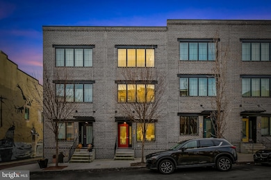 305 E Lanvale St, Baltimore, MD 21202 - photo 2