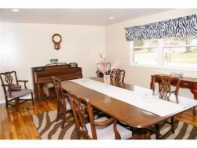 Dining Room.