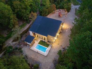 190 Creek Side Trail, Broken Bow, OK 74728 - photo 5