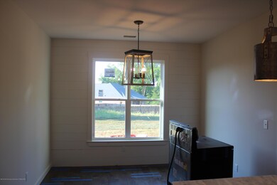 118 dining area