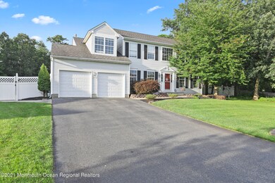 2102 Mackenzie Rd, Toms River, NJ 08755 - photo 3