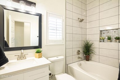 3849 Object Place, El Paso, TX 79938 - photo 5