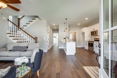 *All photos of completed homes in the community