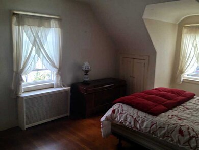 Bedroom.