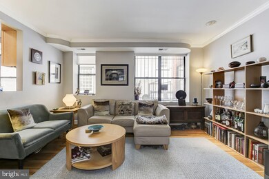 2370 Champlain St NW unit 24, Washington, DC 20009 - photo 2