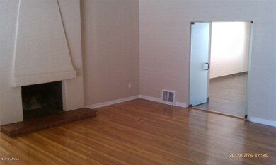 Liv Room
