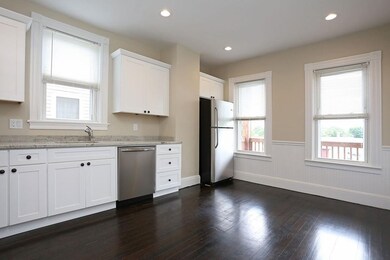 37 Condor St unit 2, Boston, MA 02128 - photo 4