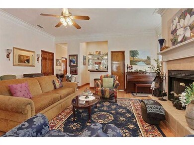 Den/Family/Great Room.