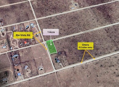 1 Loma Del Sol, Moriarty, NM 87035 - photo 6