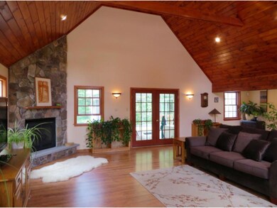 116 Dame Rd, Center Tuftonboro, NH 03816 - photo 3