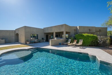 4080 E Bujia Primera, Tucson, AZ 85718 - photo 4