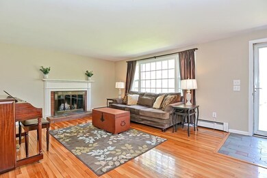 163 West St, Northborough, MA 01532 - photo 7